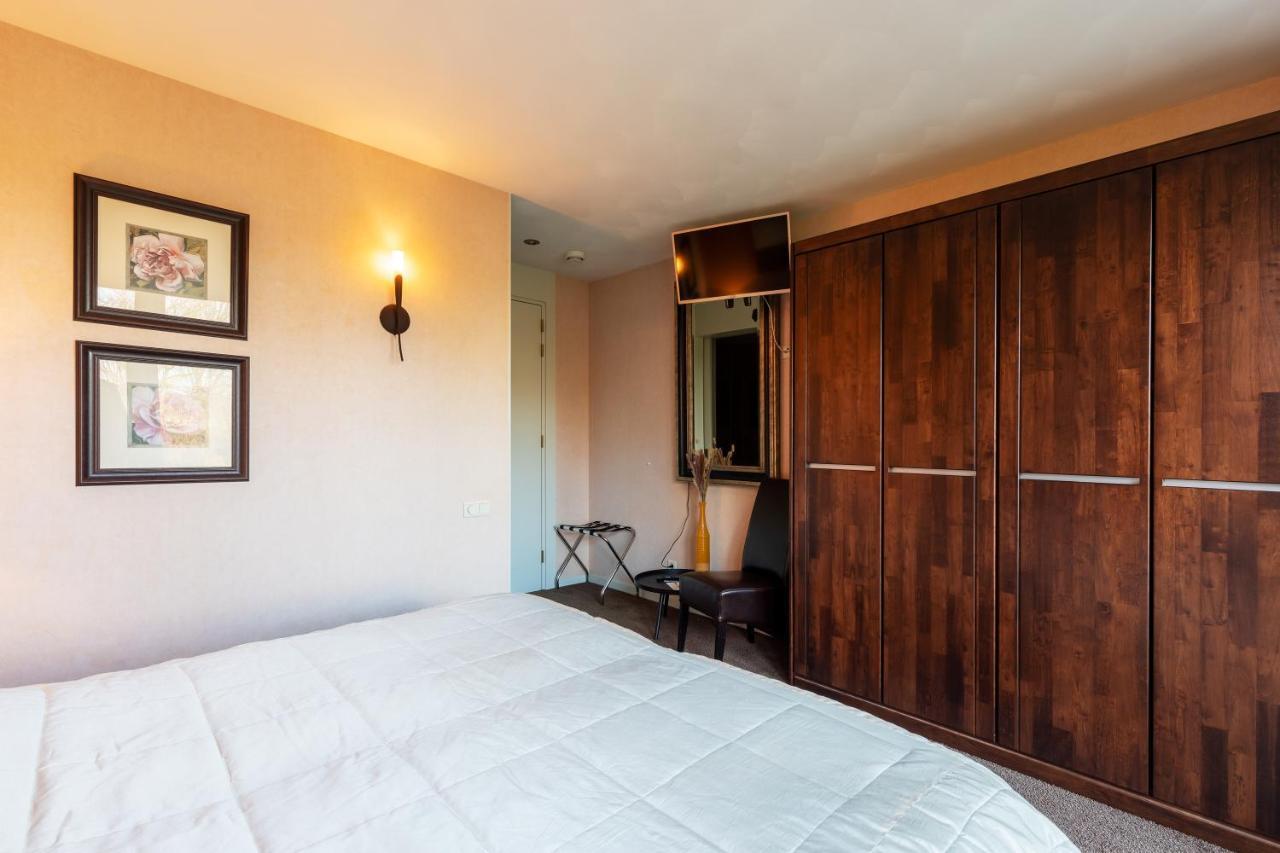 Villa Het Bascour Holthees Εξωτερικό φωτογραφία