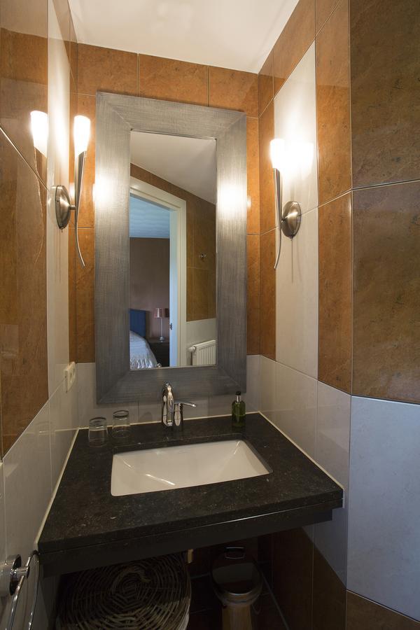 Villa Het Bascour Holthees Εξωτερικό φωτογραφία