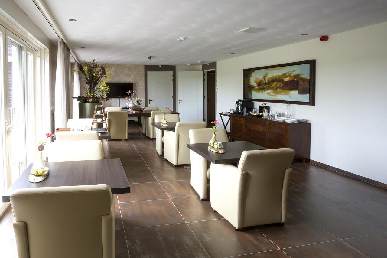Villa Het Bascour Holthees Εξωτερικό φωτογραφία