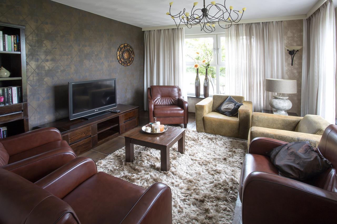 Villa Het Bascour Holthees Εξωτερικό φωτογραφία